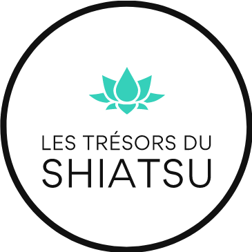 Les Trésors du Shiatsu